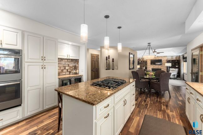 904 W Chicory Ln, House other with 5 bedrooms, 5 bathrooms and null parking in Sioux Falls SD | Image 10