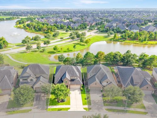 28131 Scenic Shore Lane, Fulshear, TX, 77441 | Card Image