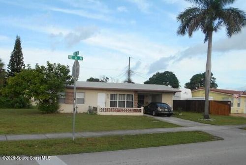 2501 Ne 8th Ave, Pompano Beach, FL, 33064-6404 | Card Image
