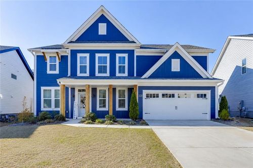 1628 Liberty Park Drive, Braselton, GA, 30517 | Card Image