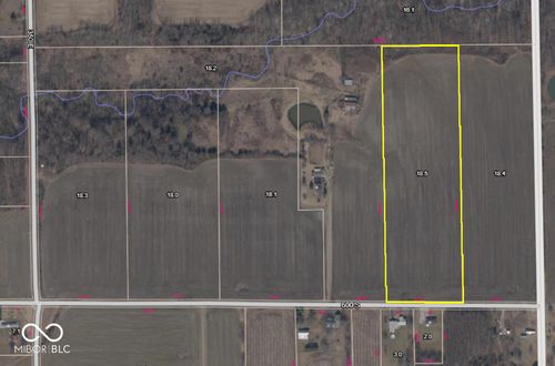 0 E County Road 600 S, North Vernon, IN, 47265 | Card Image