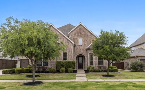 4230 Brazoria Dr, Prosper, TX, 75078-8111 | Card Image