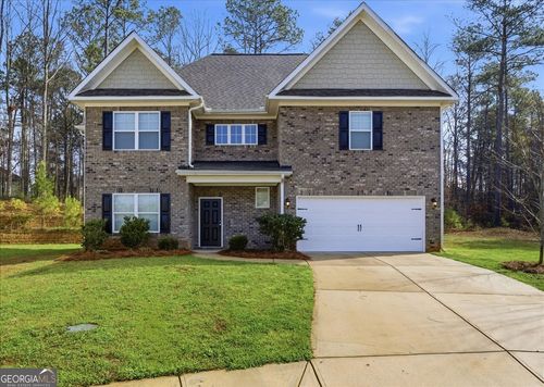 455 Pearson Circle, Hampton, GA, 30228 | Card Image