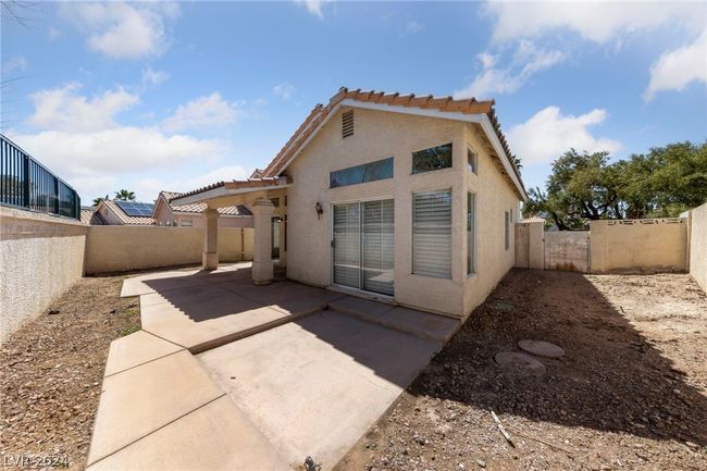 5361 Images Ct, House other with 3 bedrooms, 2 bathrooms and null parking in Las Vegas NV | Image 26