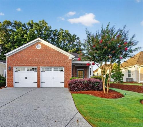 236 Abercorn Way, Woodstock, GA, 30188-6900 | Card Image