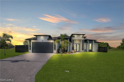 1209 Ne 15th Ter, Cape Coral, FL, 33909-1488 | Card Image