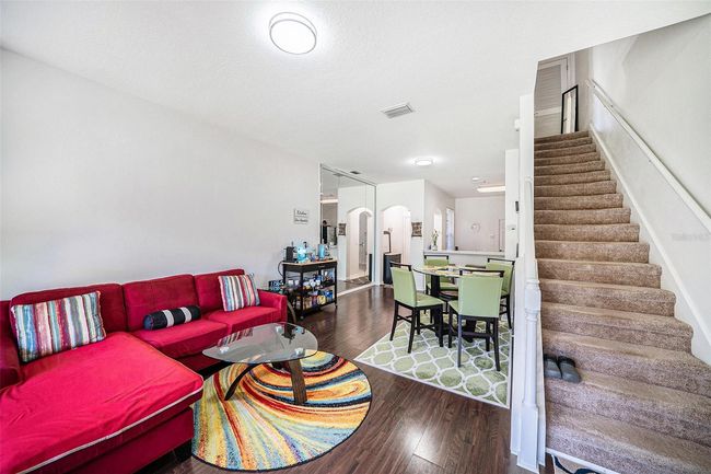 18981 Duquesne Dr, Townhouse with 2 bedrooms, 3 bathrooms and null parking in TAMPA FL | Image 9