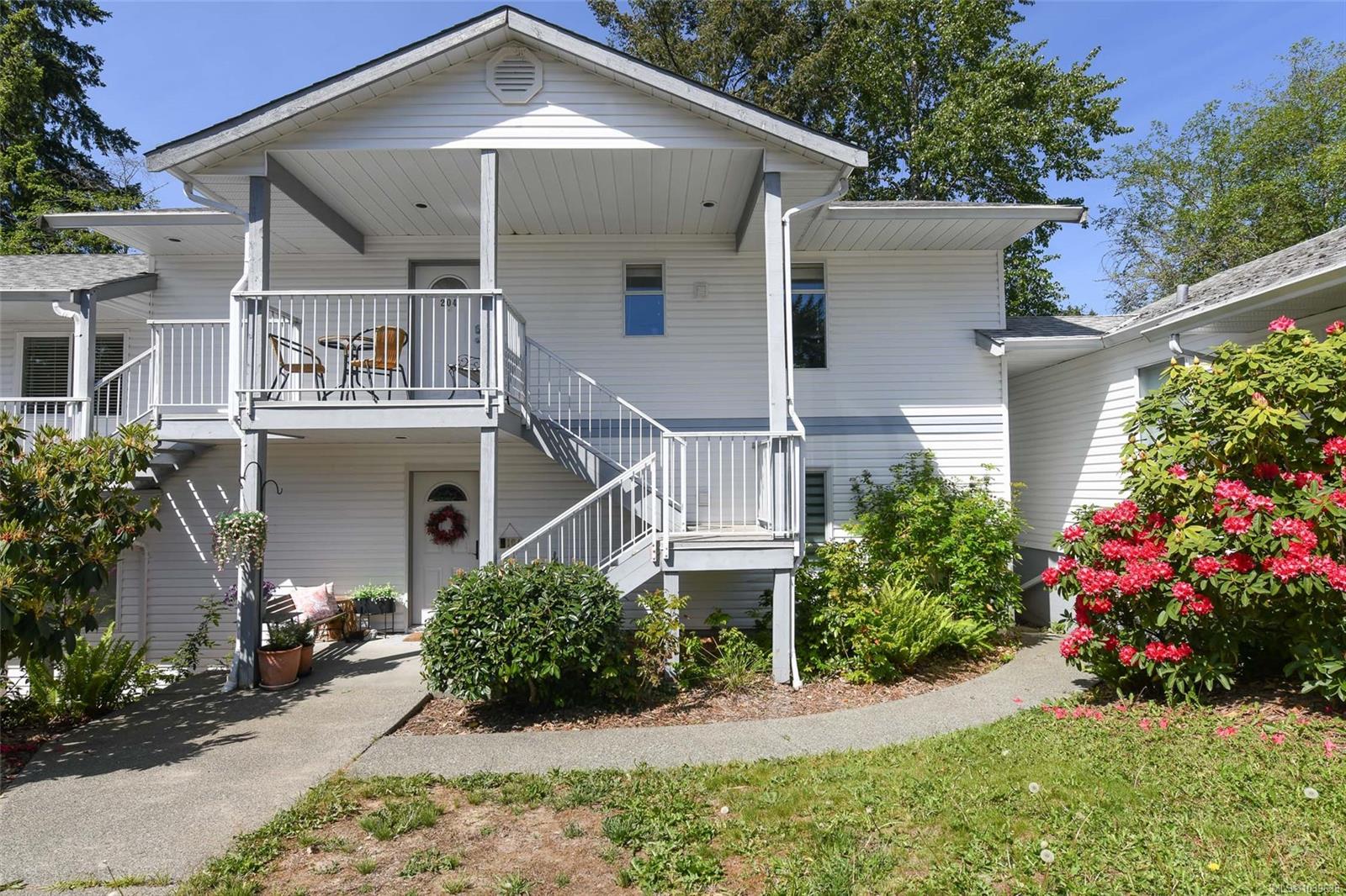 Residential in Courtenay 2