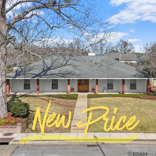 9325 Blueridge Ave, Baton Rouge, LA, 70809-2661 | Card Image