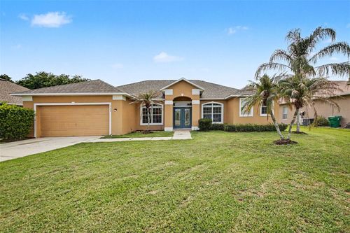 1544 Mistflower Ln, Winter Garden, FL, 34787-4860 | Card Image