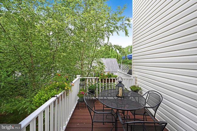 2605 Orchard View Rd, Townhouse with 3 bedrooms, 3 bathrooms and null parking in READING PA | Image 25