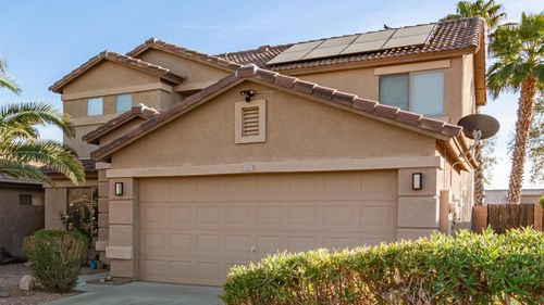 13829 W Rovey Ave, Litchfield Park, AZ, 85340-5372 | Card Image