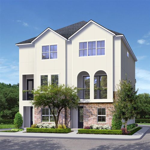 6330 Paddington Bend Dr, Houston, TX, 77008-3074 | Card Image