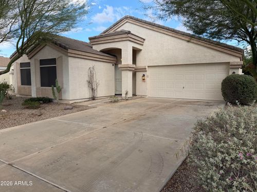 14521 N 126th Ave, El Mirage, AZ, 85335-5905 | Card Image