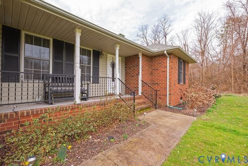 203 Blundons Rd, Heathsville, VA, 22473-2400 | Card Image