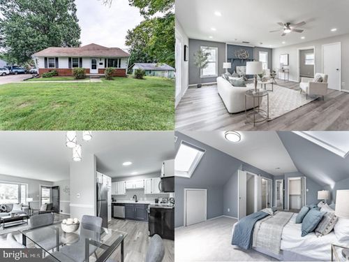 3831 Hill St, FAIRFAX, VA, 22030-4847 | Card Image