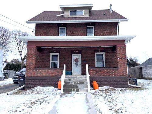 814 25th Ave, Monroe, WI, 53566-1618 | Card Image