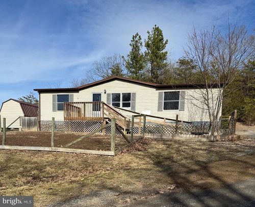 4859 Rig Rd, Rig, WV, 26836-8215 | Card Image
