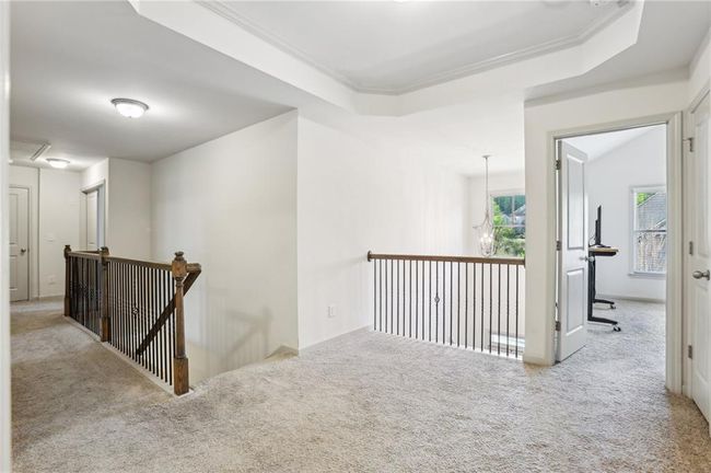4459 Sierra Creek Dr, House other with 5 bedrooms, 3 bathrooms and null parking in Hoschton GA | Image 19