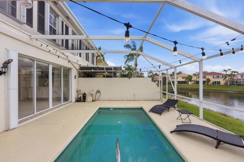 2122 Tigris Dr, West Palm Beach, FL, 33411-5763 | Card Image