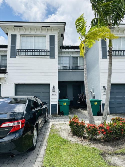3442-3442 Nw 13th St, Lauderhill, FL, 33311 | Card Image