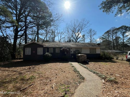 263 Shady Cir, Jackson, MS, 39204-4933 | Card Image