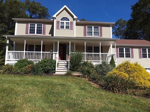 71 Eagle Dr, Dudley, MA, 01571-6040 | Card Image