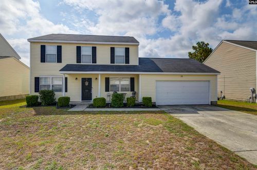 525 Woodlock Ln, Columbia, SC, 29229-7167 | Card Image