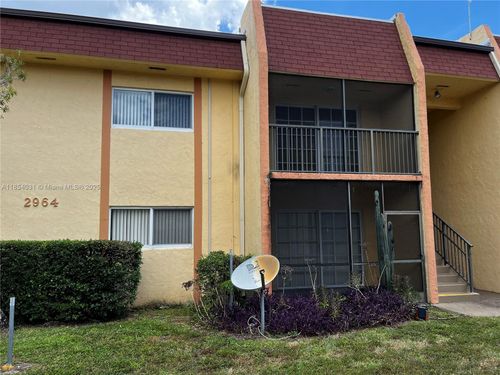apt-1a-2964 Nw 55th Ave, Lauderhill, FL, 33313-1416 | Card Image