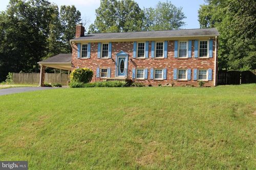 3149 Eutaw Forest Dr, WALDORF, MD, 20603-4070 | Card Image