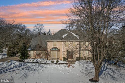 14 Daylily Dr, Mount Laurel, NJ, 08054-5722 | Card Image