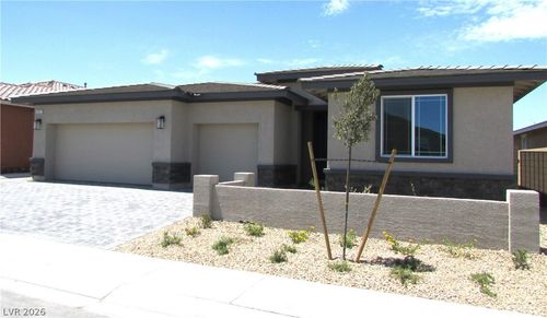 1031 Fox Falcon St, Henderson, NV, 89011-4656 | Card Image