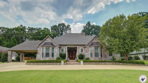 906 Fleming Drive, Mt Pleasant, TX, 75456 | Card Image
