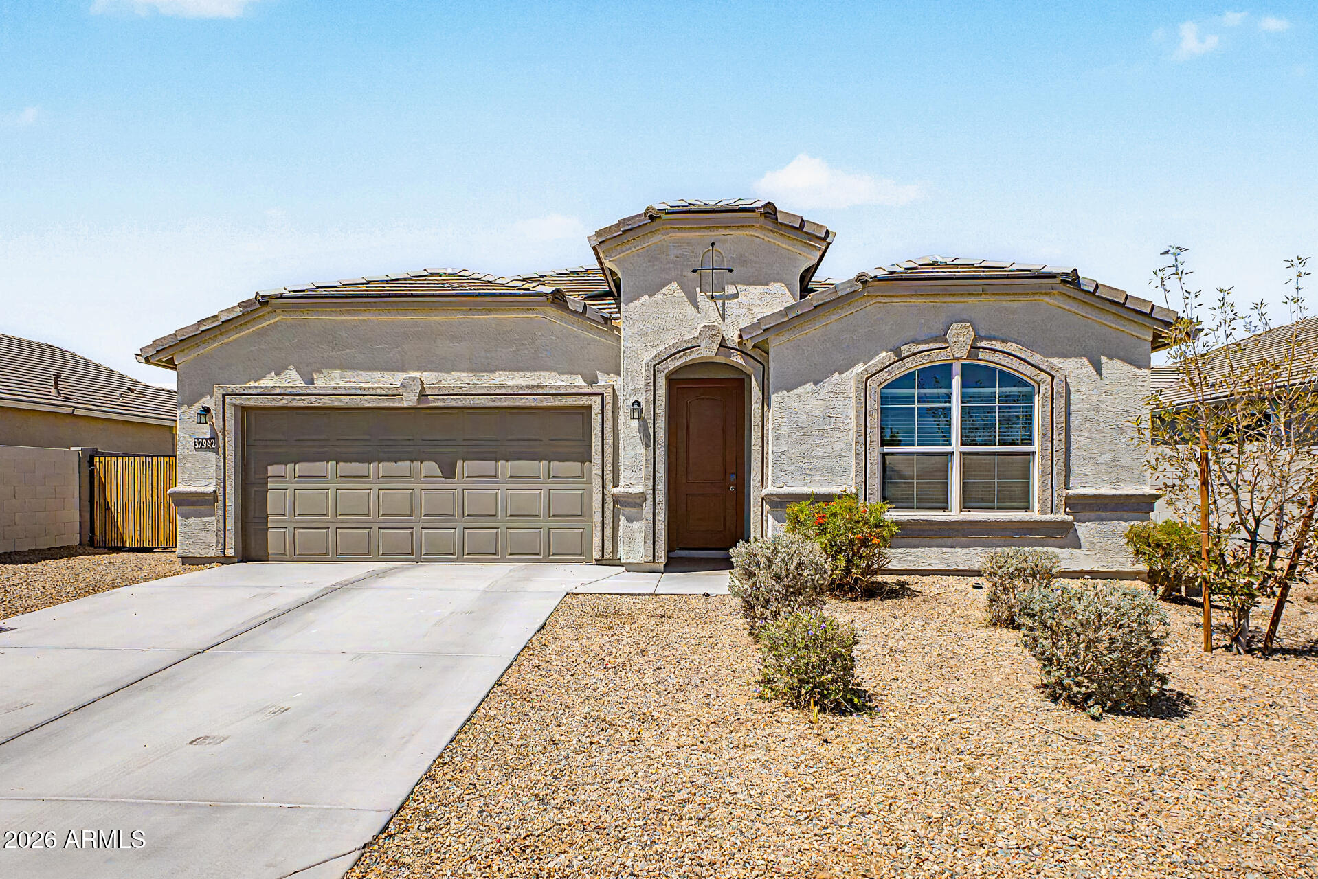 Residential in Maricopa 2