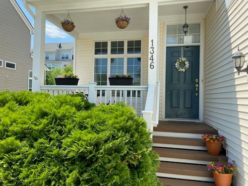 1346 N Bay Drive, Ann Arbor, MI, 48103 | Card Image