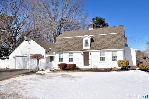 537 Center Street, Manchester, CT, 06040 | Card Image