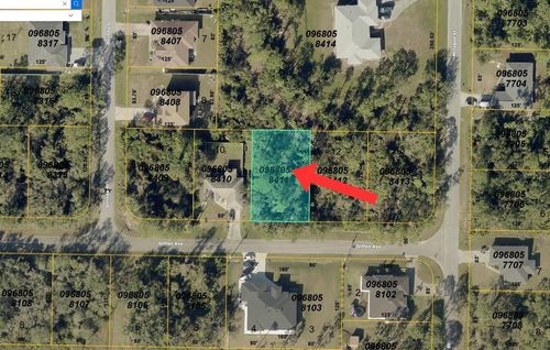 5748 Giffen Ave, North Port, FL, 34291-5698 | Card Image