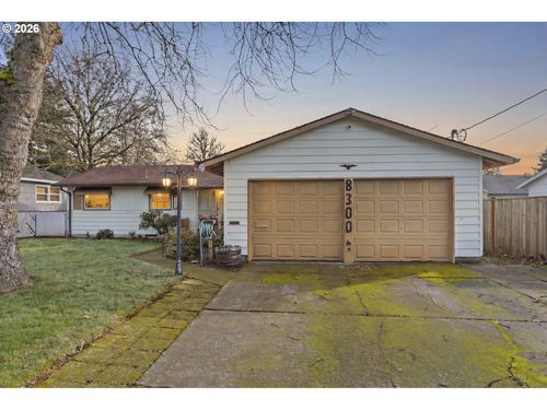 8300 Se 78th Ave, Portland, OR, 97206-8525 | Card Image