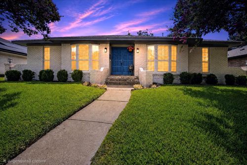 4704 Ashbrook Rd, Dallas, TX, 75227-2909 | Card Image