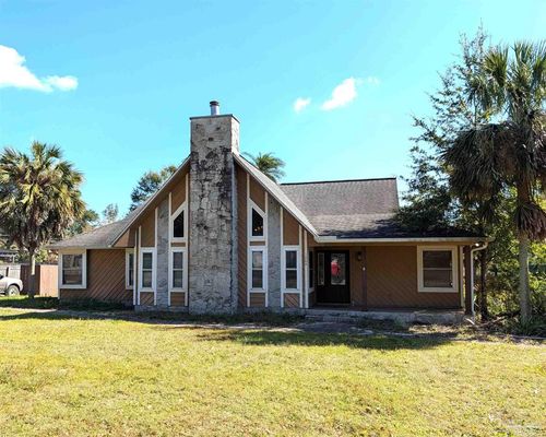 1804 Kingstree Dr, Cantonment, FL, 32533-8538 | Card Image