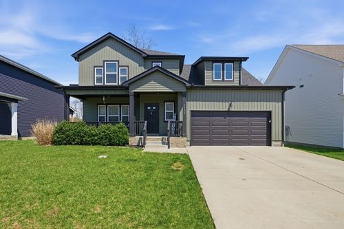 1135 Charles Thomas Dr, Clarksville, TN, 37042-2520 | Card Image