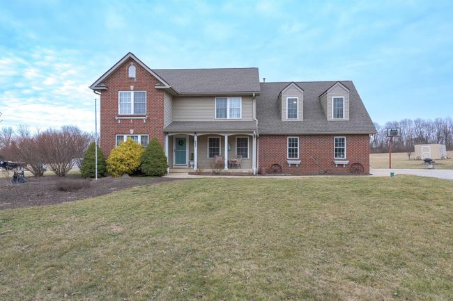 6607 S 200 E, House other with 4 bedrooms, 3 bathrooms and null parking in Lafayette IN | Image 22