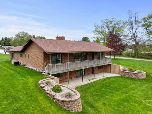 129 N Al Moses Rd, Lake City, MI, 49651-8532 | Card Image