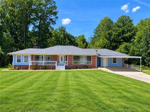 230 North Dr, Hampton, GA, 30228-1830 | Card Image