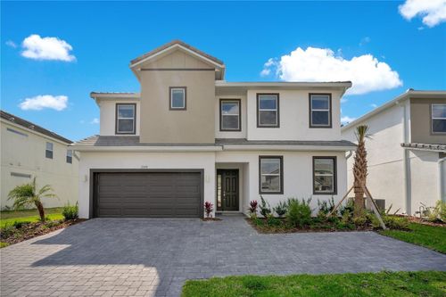2508 Shanti Dr, KISSIMMEE, FL, 34746 | Card Image