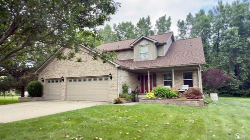 37540 Harvest Ln, New Boston, MI, 48164-9086 | Card Image