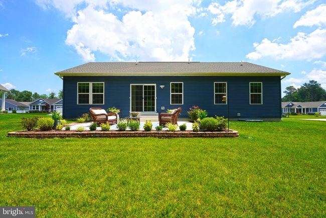 21533 Capitan Loop, House other with 3 bedrooms, 2 bathrooms and null parking in HARBESON DE | Image 35