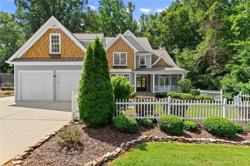 1180 Springdale Rd, Gainesville, GA, 30501-2442 | Card Image