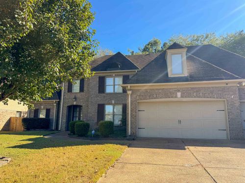 4776 White Pass Dr, Collierville, TN, 38017-3462 | Card Image