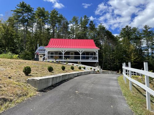 168 Route 103 E, Warner, NH, 03278-4415 | Card Image